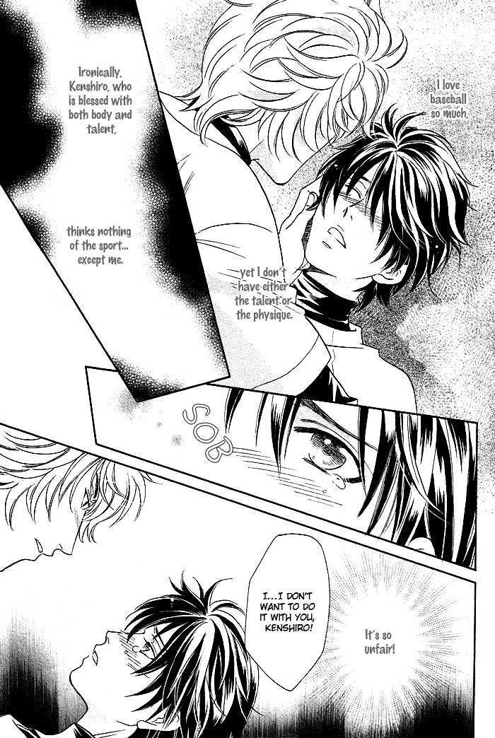 Perfect XXX Chapter 1.1 page 32 - Chapter 1.1 : Part 1