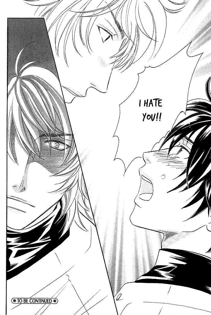 Perfect XXX Chapter 1.1 page 33 - Chapter 1.1 : Part 1