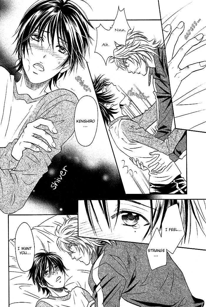 Perfect XXX Chapter 1.2 page 29 - Chapter 1.2 : Part 2