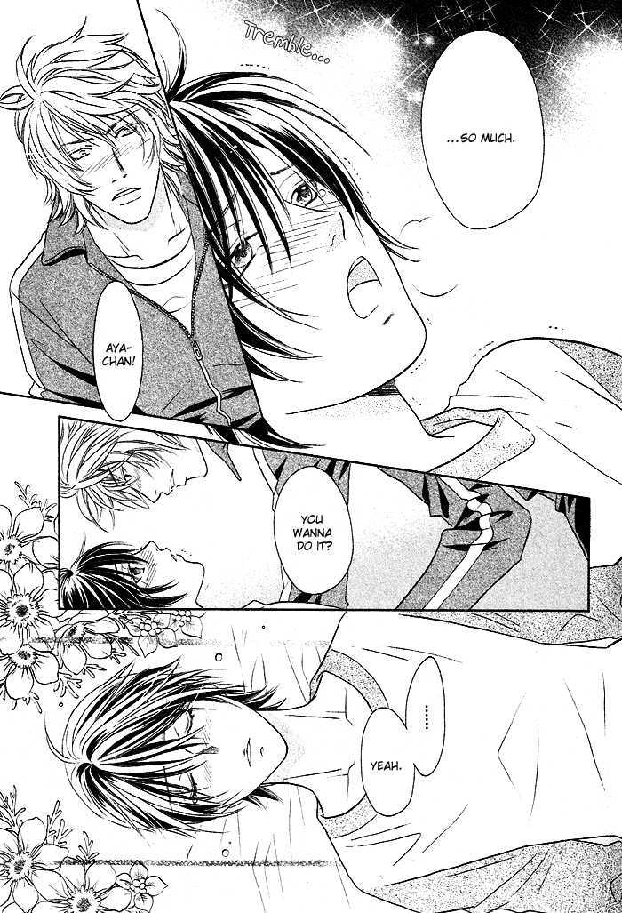 Perfect XXX Chapter 1.2 page 30 - Chapter 1.2 : Part 2