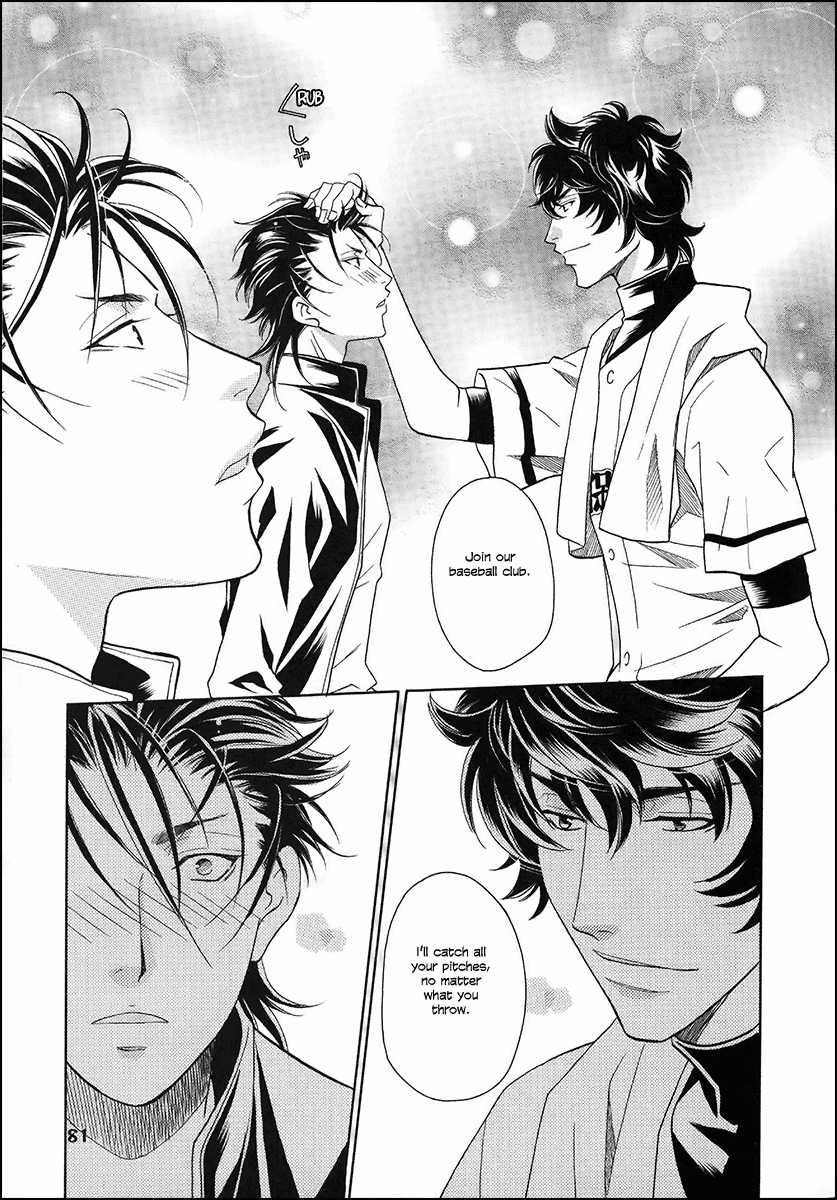Perfect XXX Chapter 10 page 13 - Chapter 10