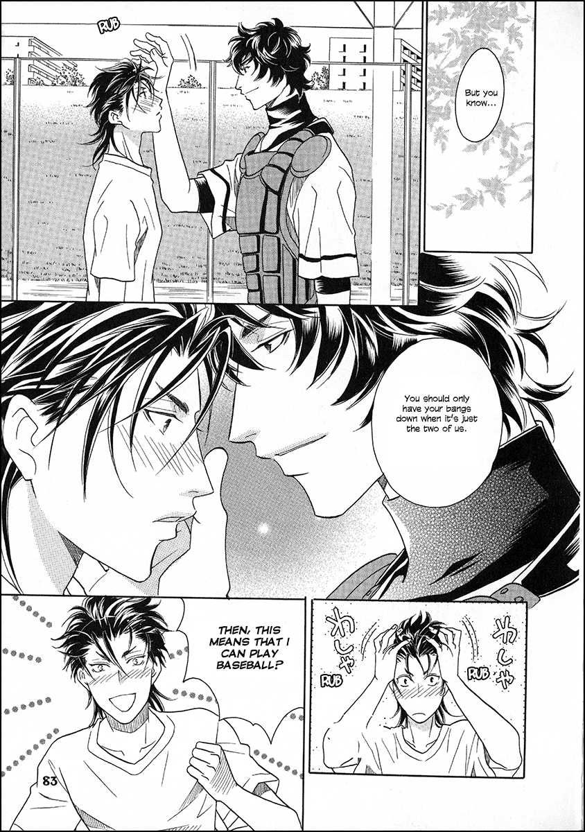 Perfect XXX Chapter 10 page 15 - Chapter 10
