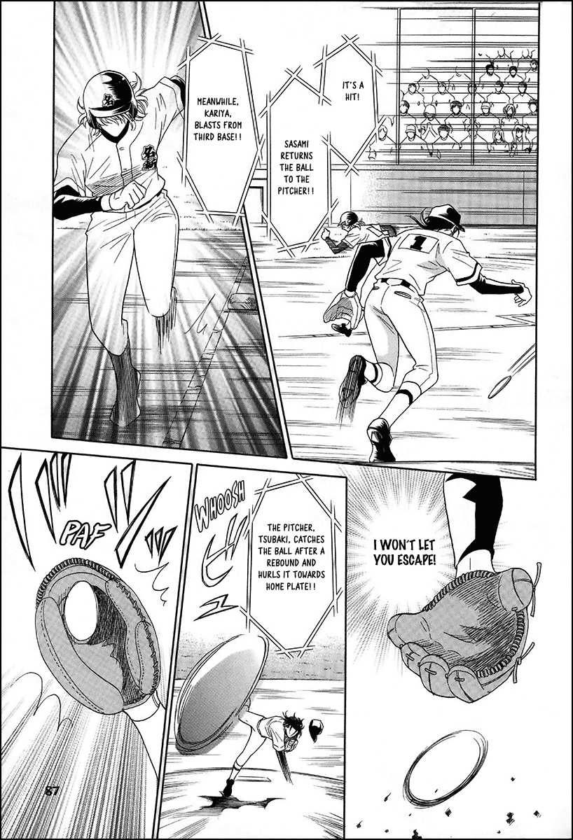 Perfect XXX Chapter 10 page 19 - Chapter 10