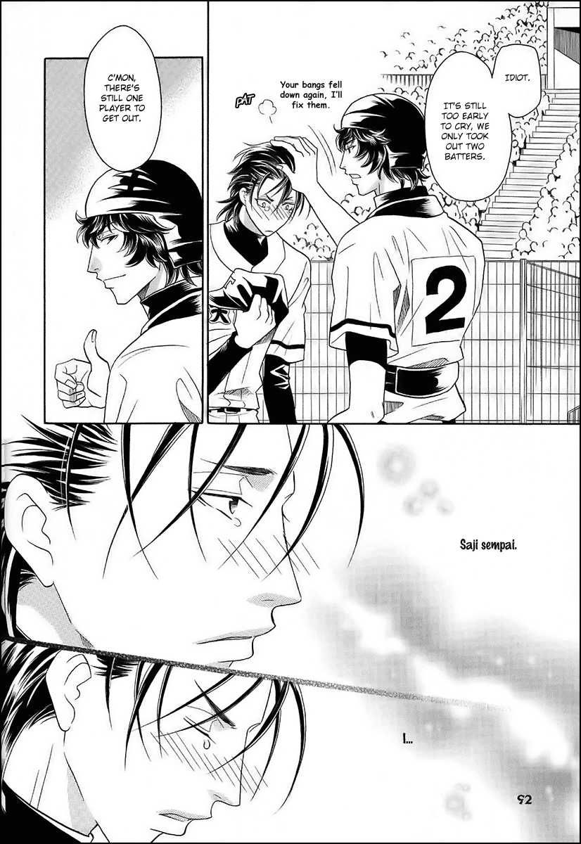 Perfect XXX Chapter 10 page 24 - Chapter 10