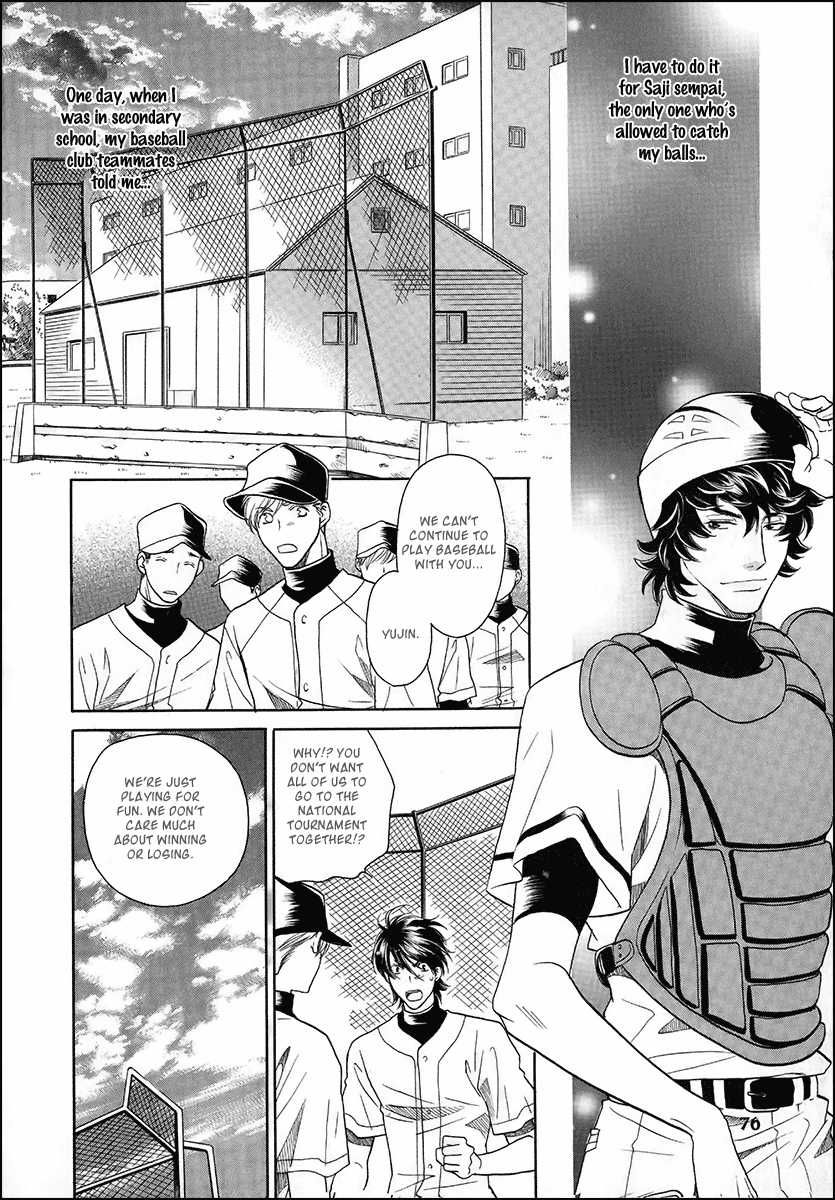 Perfect XXX Chapter 10 page 8 - Chapter 10