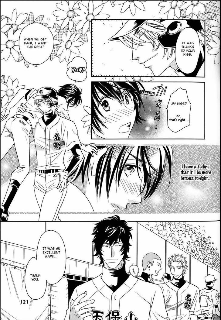 Perfect XXX Chapter 11 page 29 - Chapter 11
