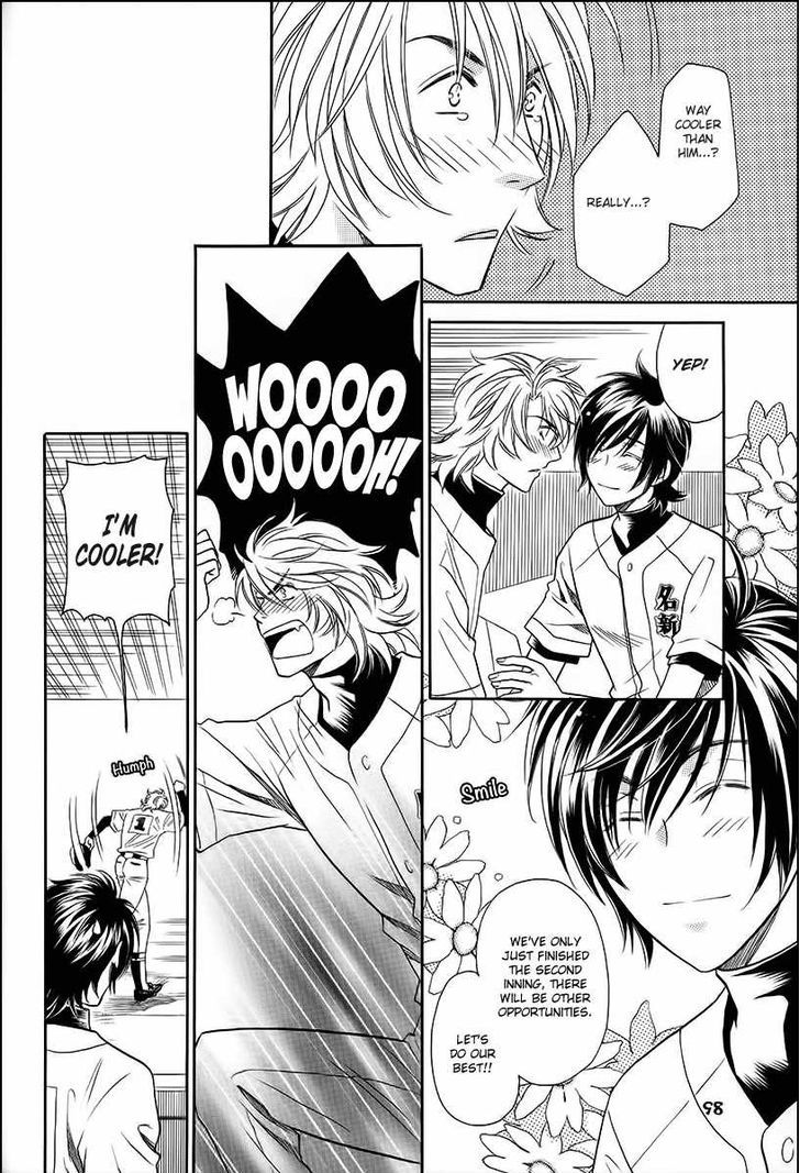 Perfect XXX Chapter 11 page 6 - Chapter 11
