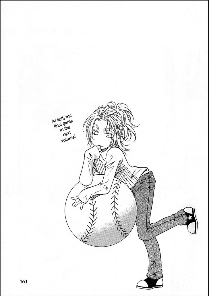 Perfect XXX Chapter 12 page 36 - Chapter 12