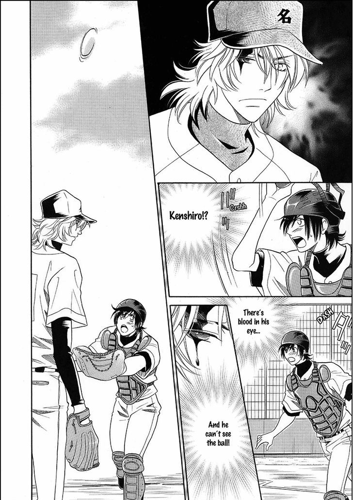 Perfect XXX Chapter 14 page 13 - Chapter 14