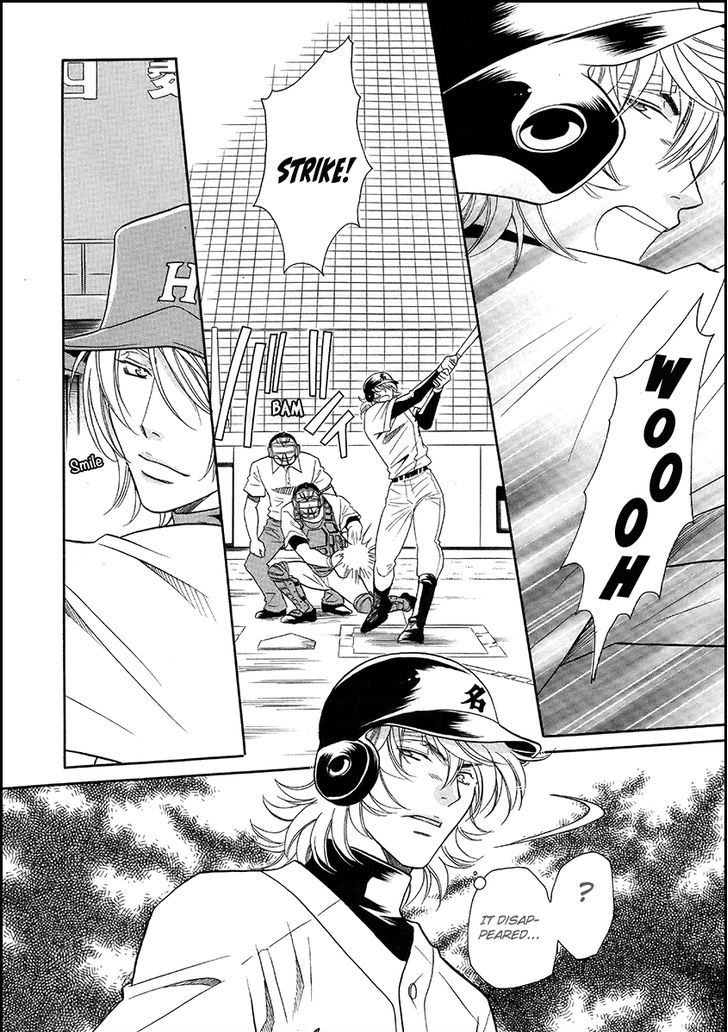 Perfect XXX Chapter 15 page 4 - Chapter 15