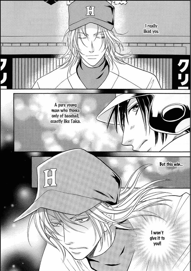 Perfect XXX Chapter 16 page 20 - Chapter 16