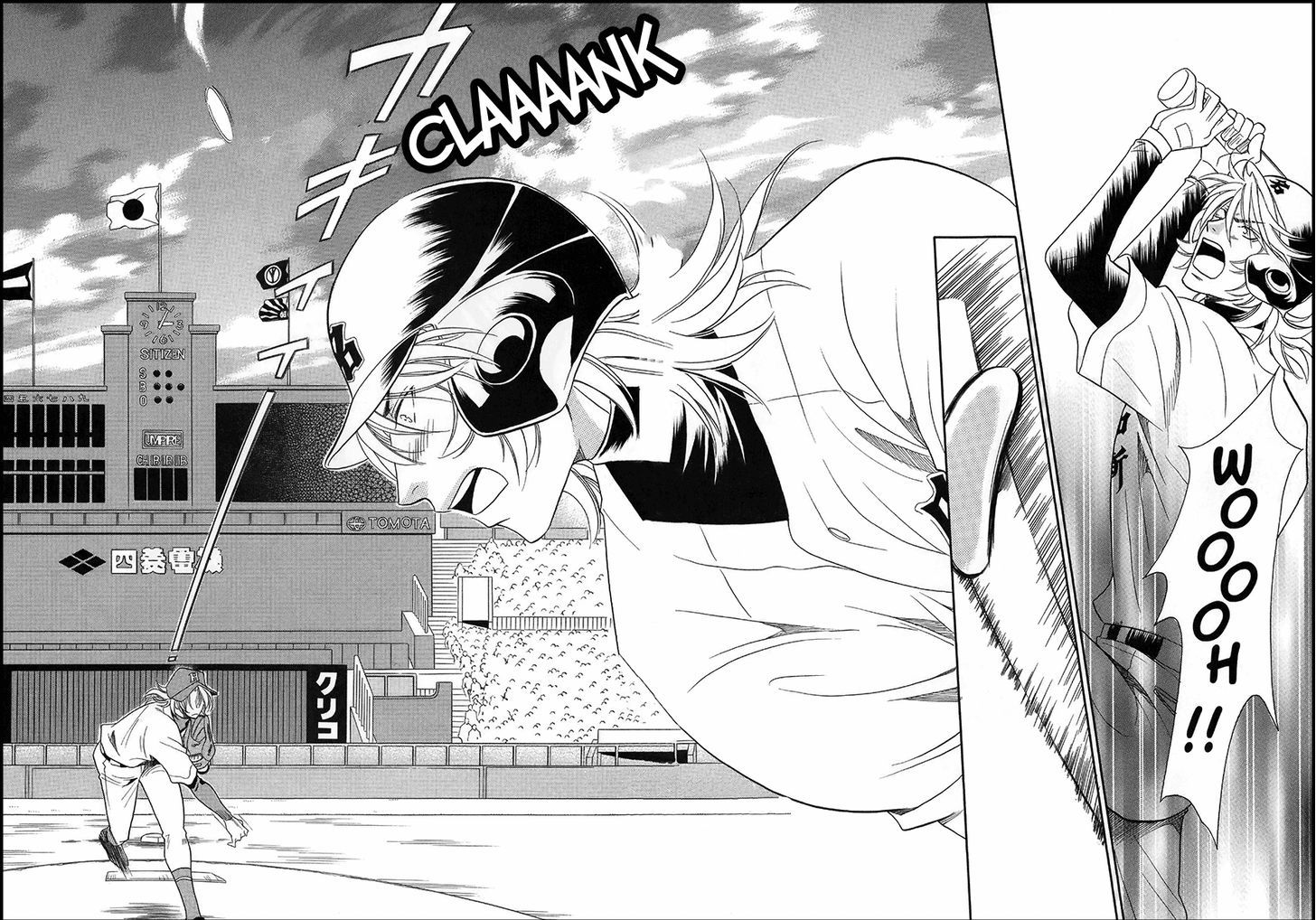 Perfect XXX Chapter 16 page 40 - Chapter 16