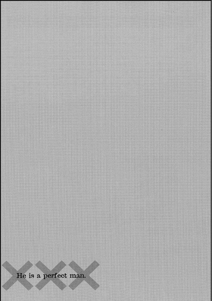 Perfect XXX Chapter 17 page 37 - Chapter 17