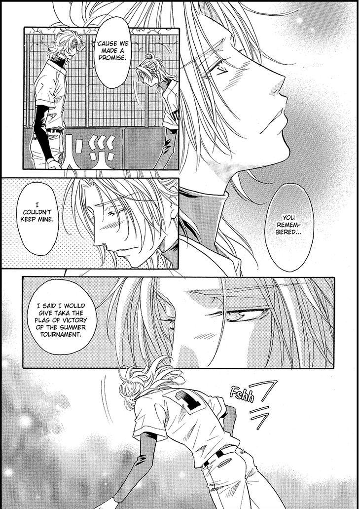 Perfect XXX Chapter 17 page 7 - Chapter 17