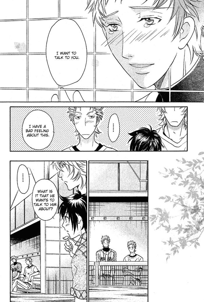 Perfect XXX Chapter 3.2 page 19 - Chapter 3.2 : Part 2