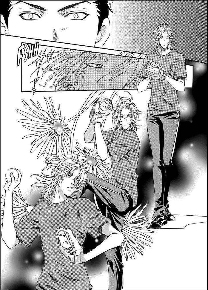 Perfect XXX Chapter 6.1 page 17 - Chapter 6.1 : Extra
