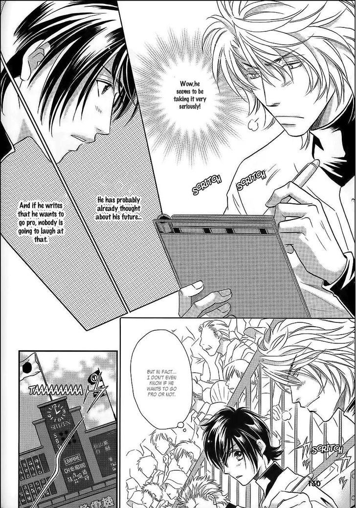 Perfect XXX Chapter 7 page 13 - Chapter 7