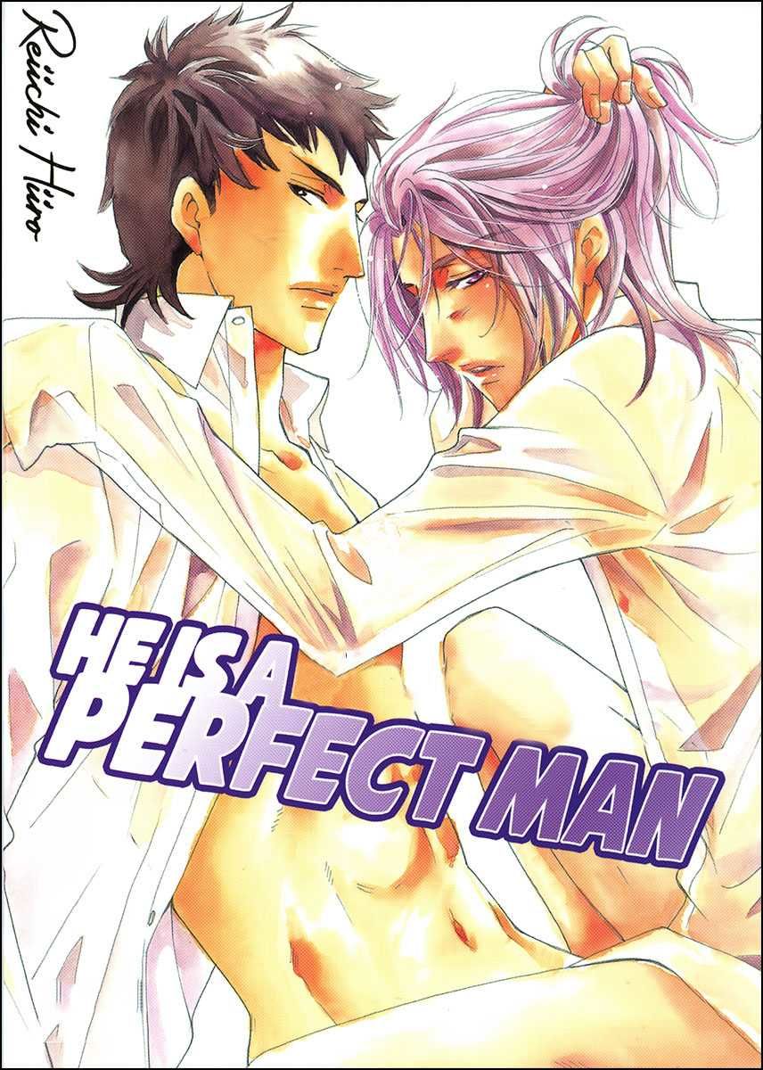 Perfect XXX Chapter 8 page 2 - Chapter 8