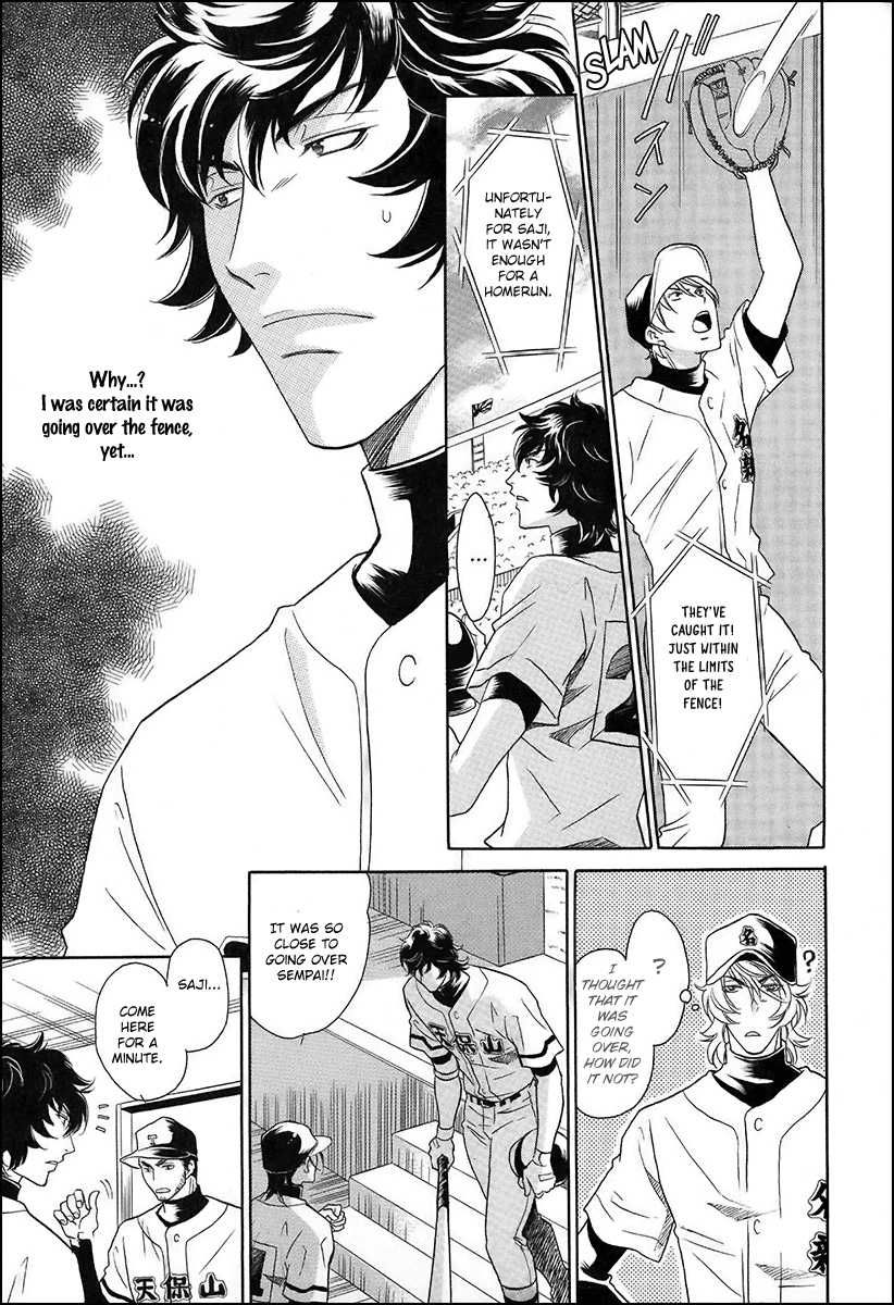 Perfect XXX Chapter 9 page 24 - Chapter 9
