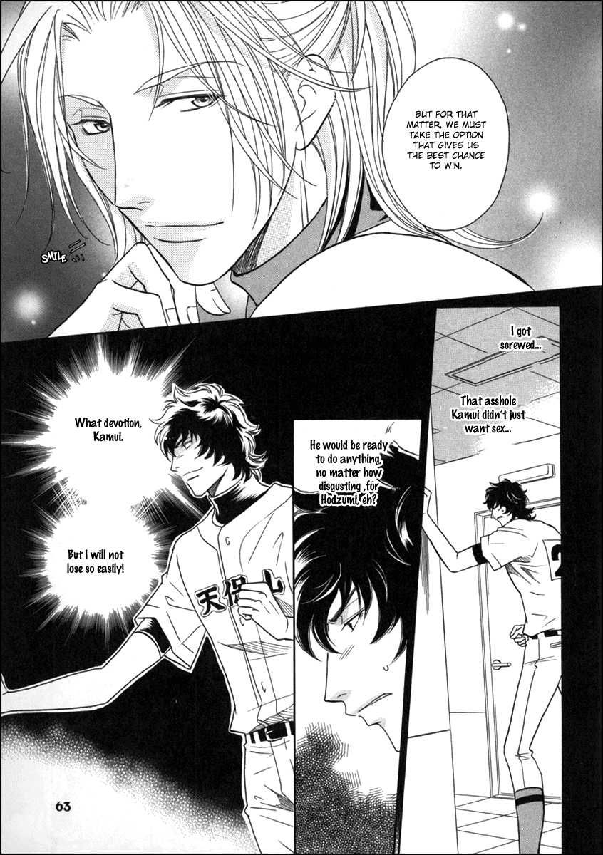 Perfect XXX Chapter 9 page 28 - Chapter 9