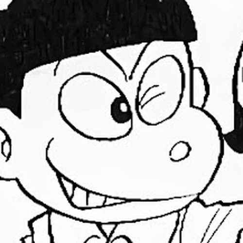 Perman Chapter 19: The World is Full of Lies cover