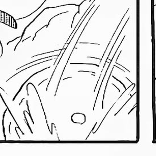 Perman Chapter 38: A Dangerous Adventure on Mt. Everest cover