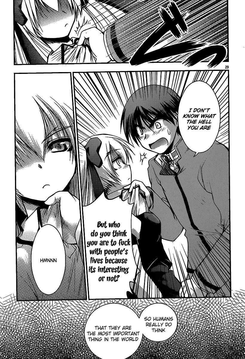 Perowan! - Hayaku Shinasai! Goshujinsama Chapter 1 page 29 - Chapter 1: From Today I Am The Master!