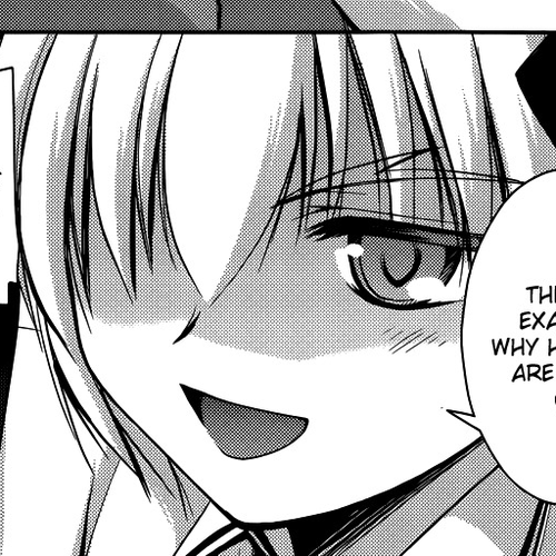 Perowan! - Hayaku Shinasai! Goshujinsama Chapter 12: Together With the Witch? cover