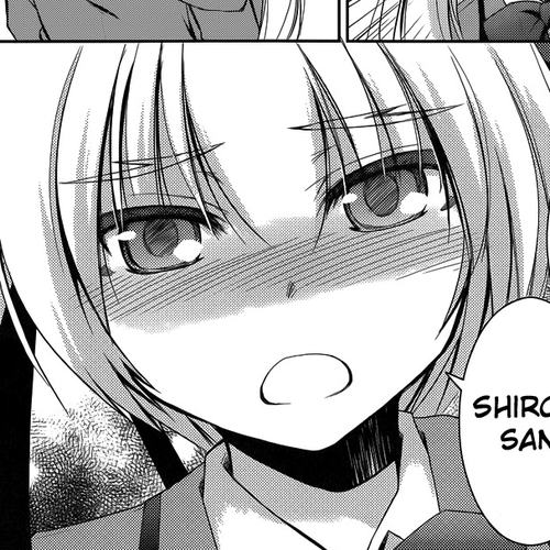 Perowan! - Hayaku Shinasai! Goshujinsama Chapter 13: Here Comes the Magician! cover