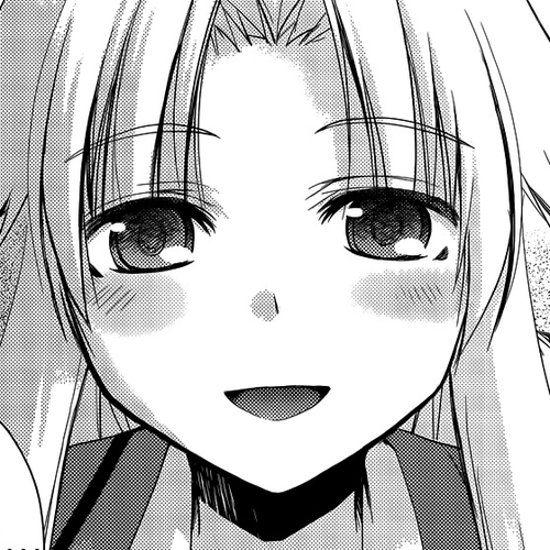 Perowan! - Hayaku Shinasai! Goshujinsama Chapter 14: Loving Each Other...? cover