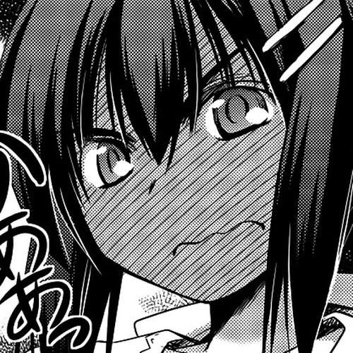Perowan! - Hayaku Shinasai! Goshujinsama Chapter 15.5: The Melancholy of Inukai Ichiko cover