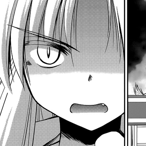 Perowan! - Hayaku Shinasai! Goshujinsama Chapter 15: I Want You to Lick Me... cover