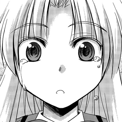 Perowan! - Hayaku Shinasai! Goshujinsama Chapter 16: I Want to be With Everyone... cover