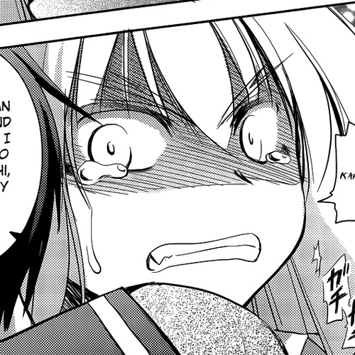 Perowan! - Hayaku Shinasai! Goshujinsama Chapter 17: Lots of Memories cover