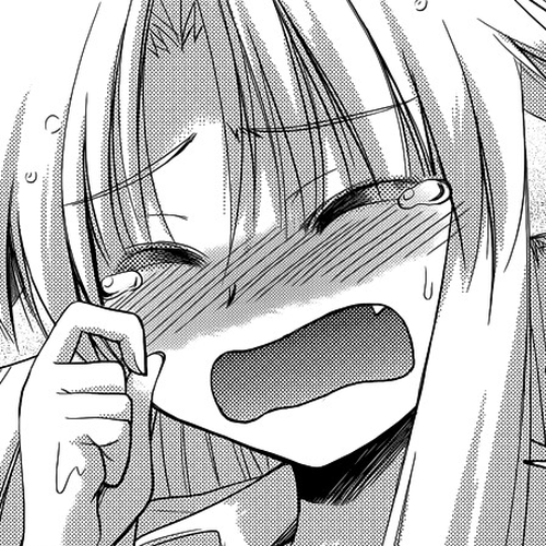 Perowan! - Hayaku Shinasai! Goshujinsama Chapter 18: Surely, From Now Until Forever... cover