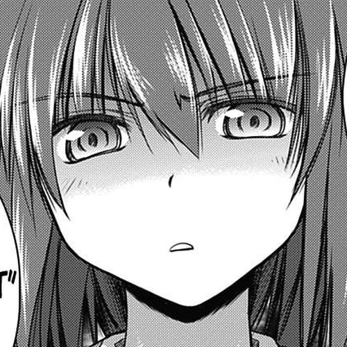 Perowan! - Hayaku Shinasai! Goshujinsama Chapter 3: It's Good To Have Friends! cover