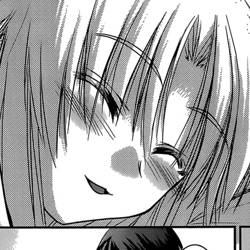 Perowan! - Hayaku Shinasai! Goshujinsama Chapter 7: What Makes a Family? cover
