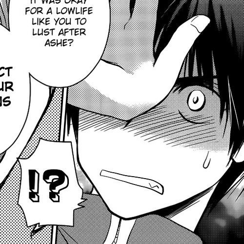 Perowan! - Hayaku Shinasai! Goshujinsama Chapter 9: The Pool's So Big! cover