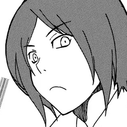 Persona 2: Tsumi Comic Anthology Chapter 14: After School Rumor Time [END] cover