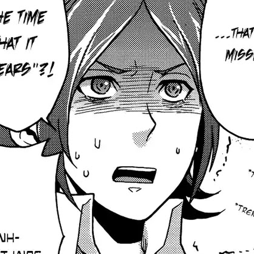 Persona 2: Tsumi Comic Anthology Chapter 2: Kick the Rumor Demon's Ass! cover