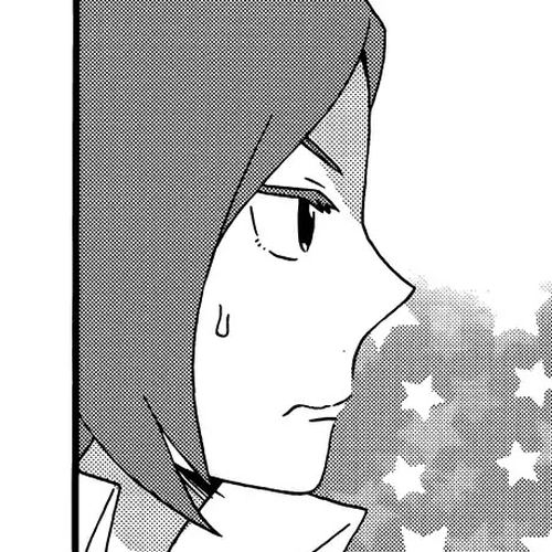 Persona 2: Tsumi Comic Anthology Chapter 5: Love Heart cover