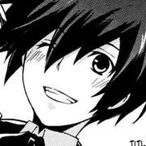 Persona 3 4koma Gag Battle Broken Hen Chapter 1 : I am back! cover