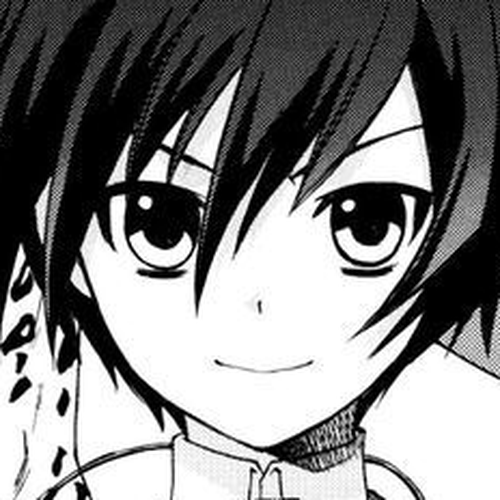 Persona 3 4koma Gag Battle Broken Hen Chapter 2 : Any attack gets nullified! cover