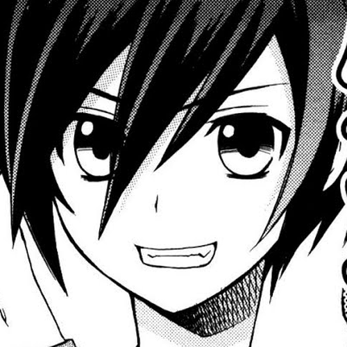 Persona 3 FES April 1st Hen 4Koma Gag Battle Chapter 4 : Exploring Tartarus in boxers!! cover