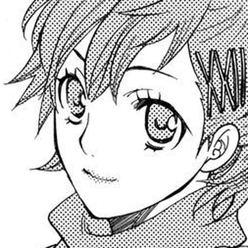 Persona 3 Portable - 4-koma Maximum - Boys' Character Hen Chapter 1 : Here I come! cover