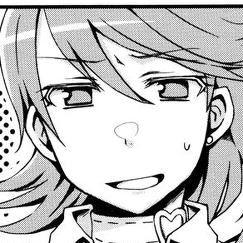 Persona 3 Portable Comic Anthology Chapter 3 : Call me, Call You cover