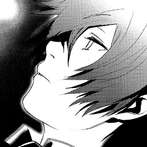 Persona 3 Chapter 0: Prologue cover