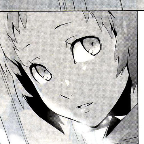 Persona 3 Chapter 11: Perspective 1.5 cover