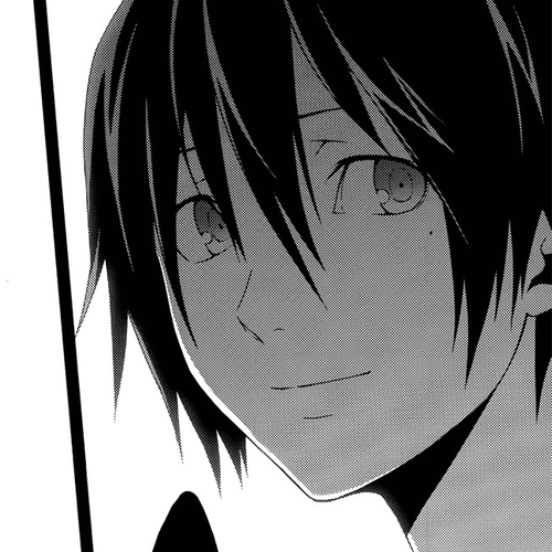 Persona 3 Chapter 23 cover