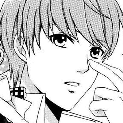 Persona 4 4koma Kings Chapter 4 : The Heroes of Class 2-2 cover
